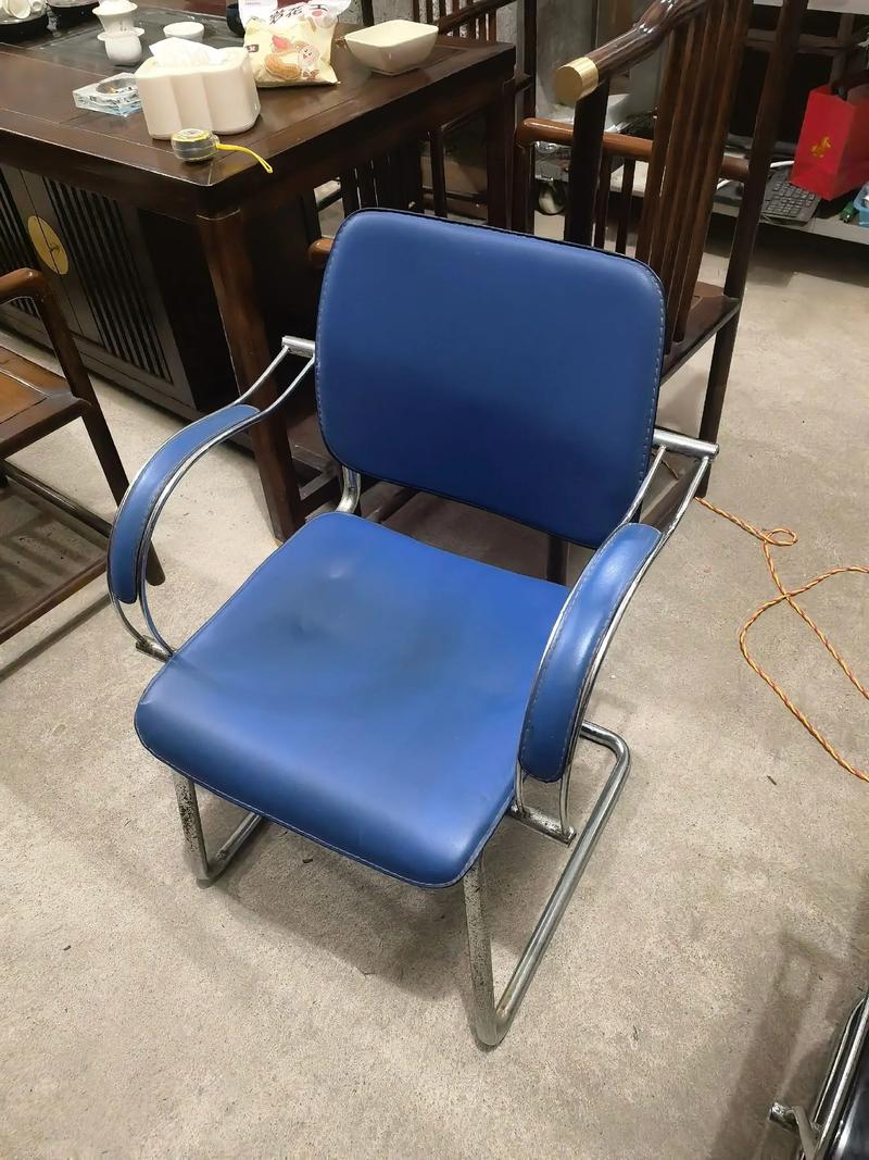 循环与温度 探访漳浦县福多多二手日用百货经营部